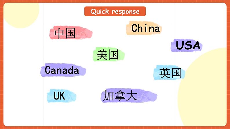 【新课标核心素养】人教版英语三下 Unit 1 Welcome back to school PA Let's spell 课件+教案 +素材03