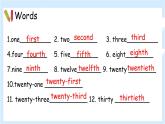 Unit 4 When is the art show？ 單元復(fù)習(xí) 課件（含音視頻素材）+知識(shí)點(diǎn)+測(cè)試卷（含聽(tīng)力 有解析）