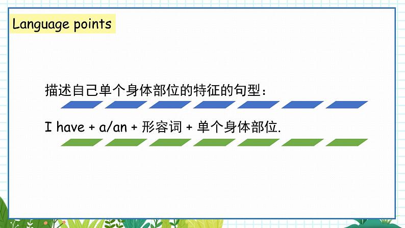 英语沪教牛津版三下project4 PPT课件第5页