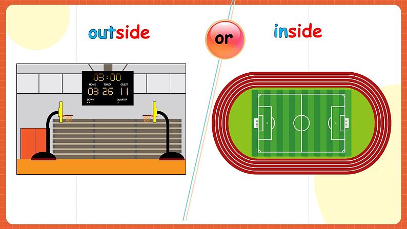 【新课标核心素养】人教版英语四下 Unit 3 Weather A Let's talk 课件+教案+素材08