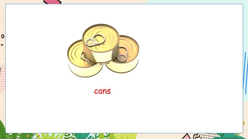 英语沪教牛津版六下Module 3 Unit 9 第1课时 PPT课件04