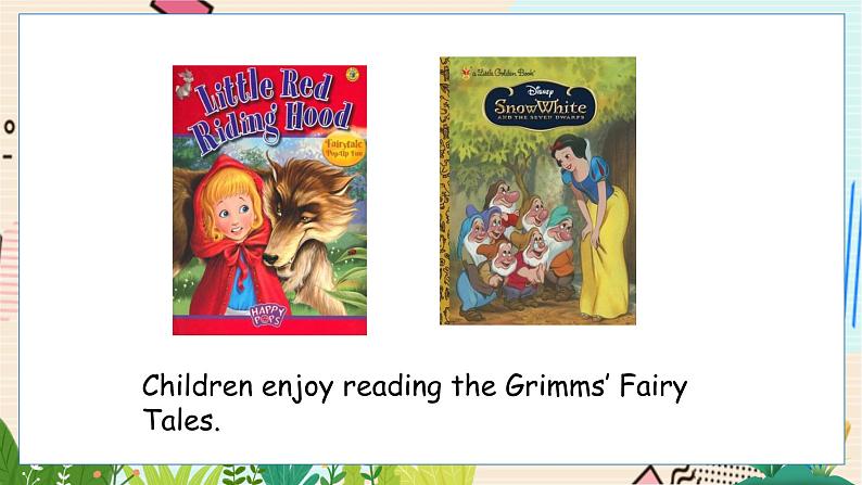 英语沪教牛津版六下Module 4Unit 10 第3课时 PPT课件03