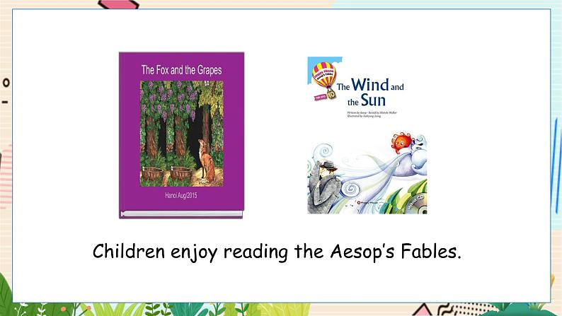 英语沪教牛津版六下Module 4Unit 10 第3课时 PPT课件04