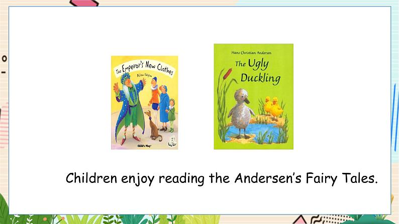 英语沪教牛津版六下Module 4Unit 10 第3课时 PPT课件05