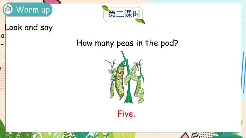 英语沪教牛津版六下Module 4Unit 12 第2课时 PPT课件02