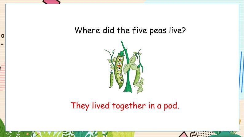 英语沪教牛津版六下Module 4Unit 12 第2课时 PPT课件03