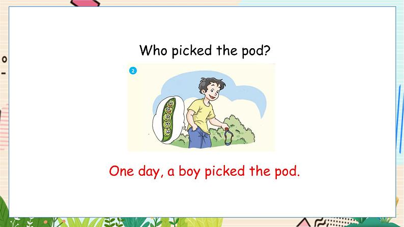 英语沪教牛津版六下Module 4Unit 12 第2课时 PPT课件04