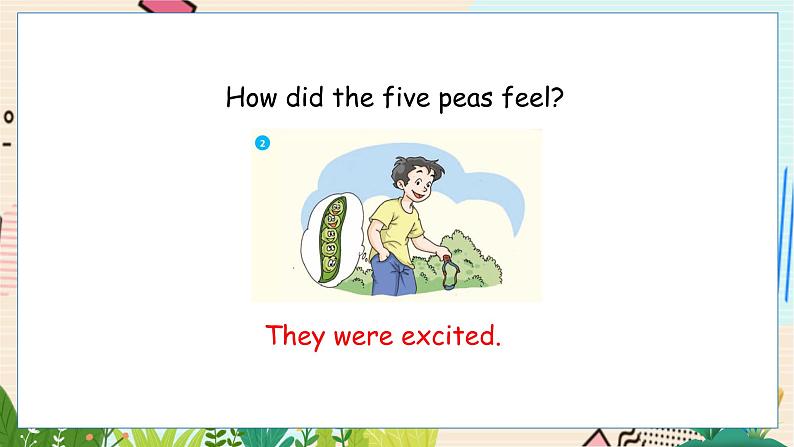 英语沪教牛津版六下Module 4Unit 12 第2课时 PPT课件05