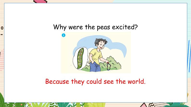 英语沪教牛津版六下Module 4Unit 12 第2课时 PPT课件06