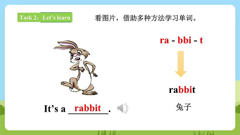 【新课标】 Lesson E What's this 课件+教案+练习+素材07