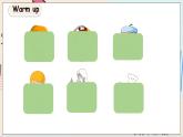 科普版英語五年級下Lesson 5第二課時 PPT課件