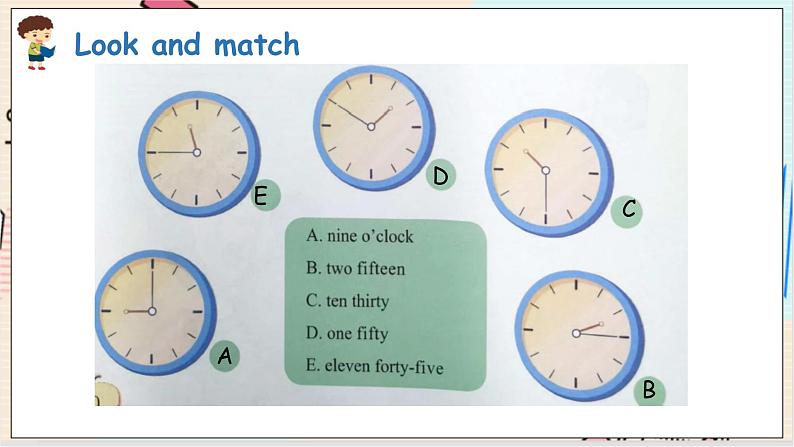 科普版英语五年级下Lesson 7第三课时 PPT课件06