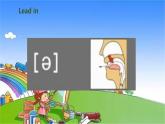 人教版（PEP）英語(yǔ)四年級(jí)下冊(cè) Unit 6 Shopping-partA-Let's spell課件