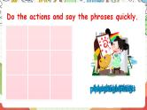 【公开课】Unit 1 My day A Let's learn 课件+教案+练习+素材
