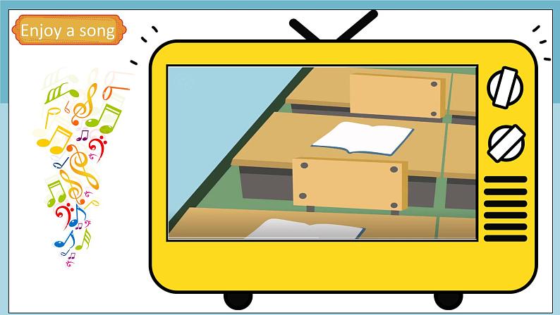 Unit 4 Then and now第5课时（教学课件) Part B Read and write-六年级英语六年级下册同步精品系列(人教PEP版)03