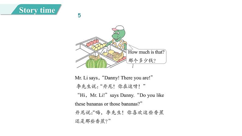 Unit 1 Lesson6 A Famous Football Player 图片版课件 +视频08