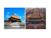 Unit 2 Lesson 9 The Palace Museum 图片版课件+素材