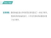 Unit 3 Lesson 18 Little Zeke Sends an Email圖片版課件+素材