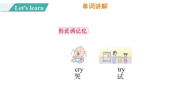 Unit 4 Lesson 22 Gifts for Everyone图片版课件+素材08