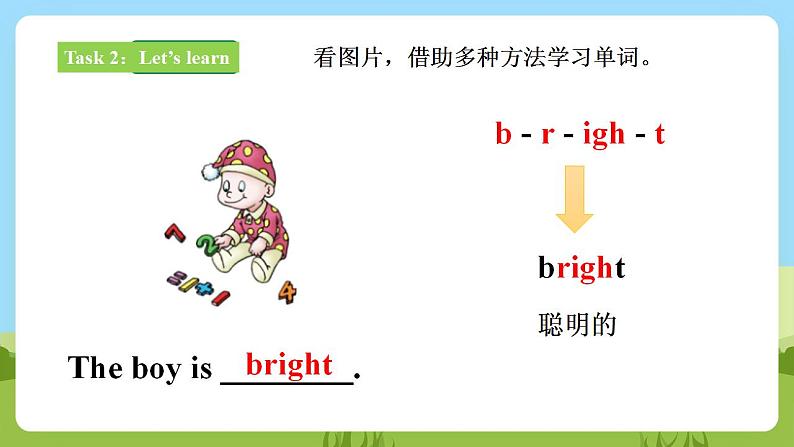 【新课标】Unit 1 Lesson 3 What does it mean 第1课时 课件+教案+练习+素材05