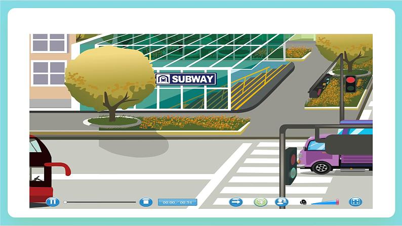 【公开课】Unit 1 How tall are you PB Let's talk 课件+教案+练习+素材08