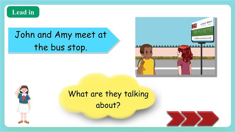 【公开课】Unit 2 Last weekend PB Let's talk 课件+教案+练习+素材06