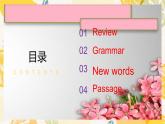 1A Unit 2What is it课件 新概念英语青少版