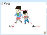 Unit 1 How tall are you？ 單元復(fù)習(xí) 課件（含音視頻素材）+知識點+測試卷（含聽力 有解析）