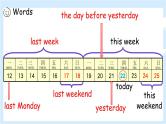 Unit 2 Last weekend 单元复习 课件（含音视频素材）+知识点+测试卷（含听力 有解析）