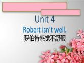 1A Unit 4课件新概念英语青少版