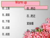 1A Unit 14课件新概念英语青少版