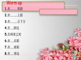 1A Unit 15课件新概念英语青少版