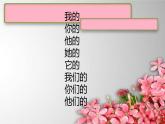 1A上 Oral  Test课件新概念英语青少版