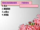 1A下 Written Test课件新概念英语青少版