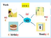 Unit 5 There is a big bed 單元復(fù)習(xí) 課件+知識(shí)點(diǎn)+測(cè)試卷（含聽力 有解析）
