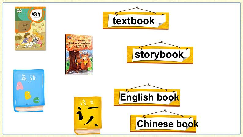 Unit 1 Lesson 4 精通英语3下[PPT课件+教案+习题]03