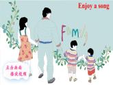 Unit 3 Lesson 15 精通英語3下[PPT課件+教案+習(xí)題]