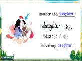 Unit 3 Lesson 15 精通英語3下[PPT課件+教案+習(xí)題]