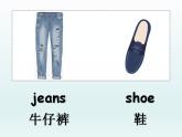 新概念英语青少版入门级B-Unit8 PPT