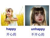 新概念英语青少版入门级B-Unit9 PPT