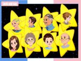 Unit2 My family 第6課時（教學(xué)課件）PartC Start to read&Let's check&Story time-三年級英語下冊同步精品系列（人教版PEP版)