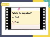 Unit5 Do you like pears 第1課時(shí)（教學(xué)課件）PartA Let's talk&Let's play-三年級(jí)英語下冊(cè)同步精品系列（人教PEP版）