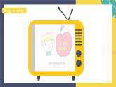 Unit5 Do you like pears 第4課時(shí) (教學(xué)課件) PartB Let's talk& let's play三年級(jí)英語下冊(cè)同步精品系列（人教PEP版）