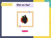 Unit5 Do you like pears 第4課時(shí) (教學(xué)課件) PartB Let's talk& let's play三年級(jí)英語下冊(cè)同步精品系列（人教PEP版）