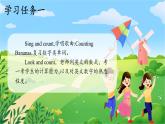 Unit6 How many 第2課時（教學課件）Part A Let's learn&Let's chant-三年級英語下冊同步精品系列（人教PEP版）