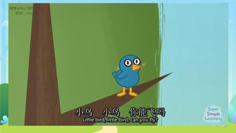 Module 5 Unit 1 Can you run fast？课件02