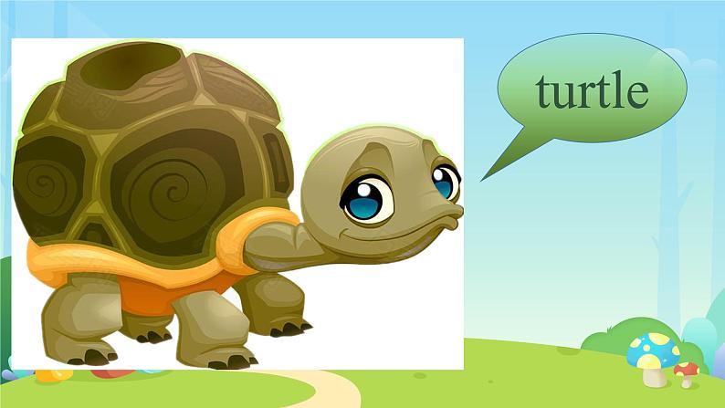 Module 5 Unit 1 Can you run fast？课件07