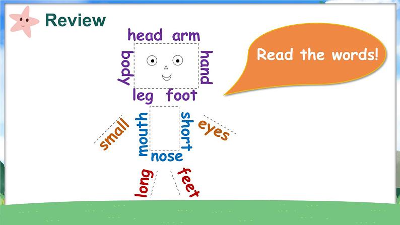 Module 4 Things we enjoy Unit 10 Funny cartoons 第3课时（课件）-2023-2024学年牛津上海版（三起）英语三年级下册02