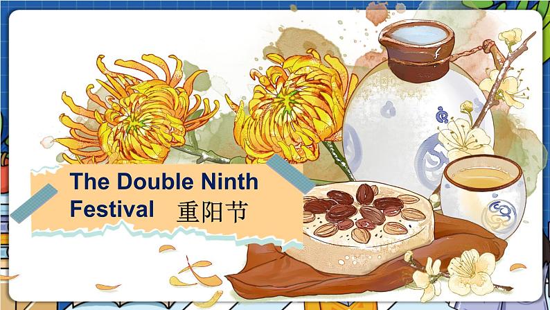 Module 4 Things we enjoy Unit 11 Chinese festivals 第3课时（课件+素材）-2023-2024学年牛津上海版（三起）英语五年级下册07