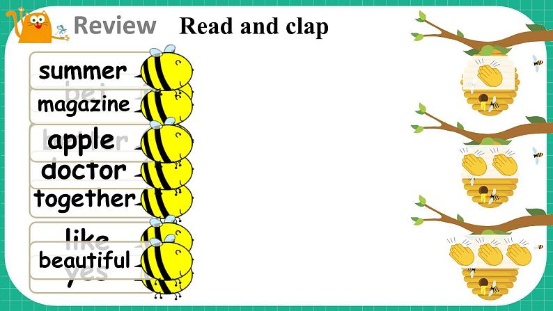 Module 3 Things we do Unit 8 Reading signs 第1课时（课件+素材）-2023-2024学年牛津上海版（三起）英语六年级下册02